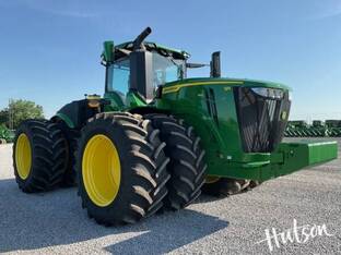 2024 John Deere 9R 540