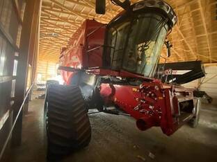 2024 Case IH 8250