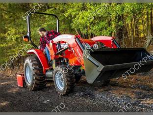 2023 Massey-Ferguson 1840E