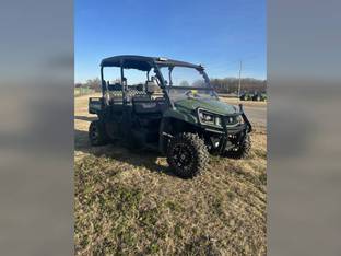 2023 John Deere XUV 590M S4