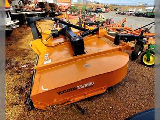 Woods TS1680Q