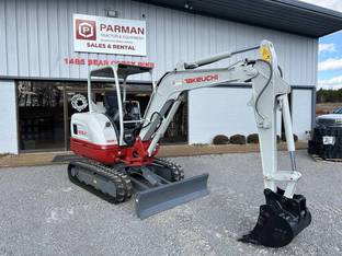 Takeuchi TB235-2