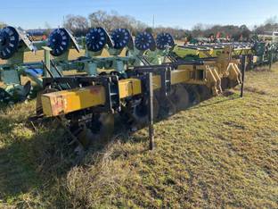 Misc 6 ROW STALK PULLER