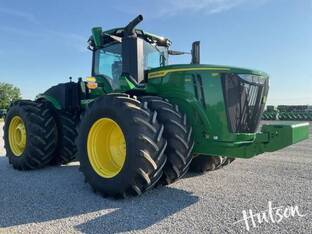 2024 John Deere 9R 540