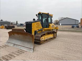 2023 John Deere 750L