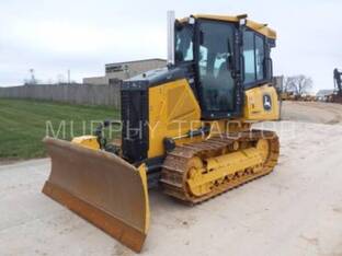 2023 John Deere 450 P