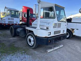 2010 Kalmar OTTAWA 4X2