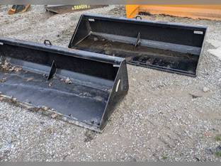 2023 Industrias America 96