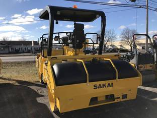 2024 Sakai SW884ND