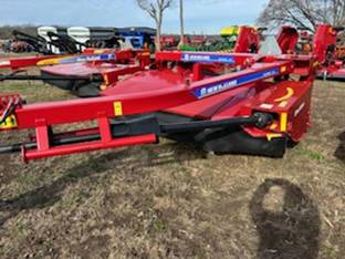 2021 New Holland DISCBINE 210
