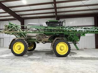 2024 John Deere 412R