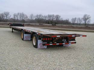 2012 Doonan BLACK GOLD