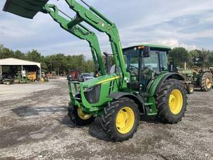 2019 John Deere 5090M