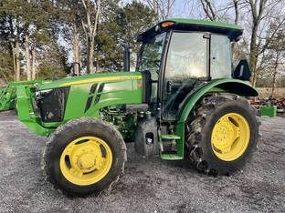 2020 John Deere 5090E