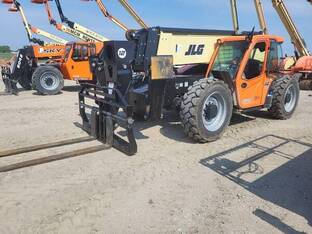 2025 JLG 1255