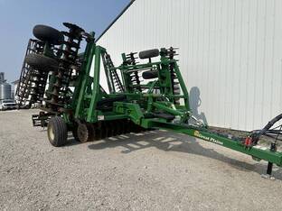 2012 Great Plains 2400TM