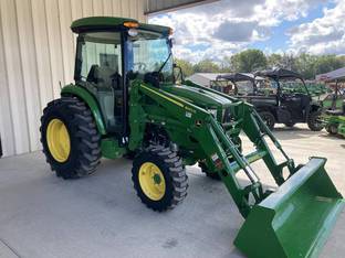 2022 John Deere 4044R