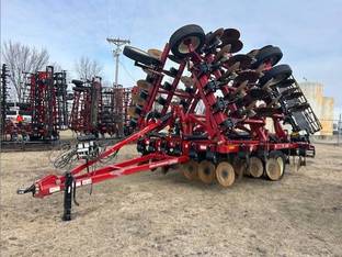 2023 Salford 5200 ENFORCER