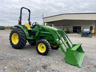 2021 John Deere 4044M