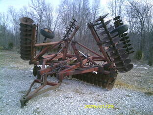 1988 International 490