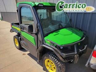 2024 John Deere GATOR XUV 835R