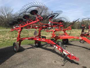 2025 Bush Hog XLRR1022-1