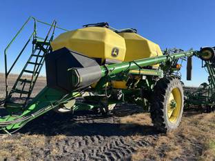 2009 John Deere 1910