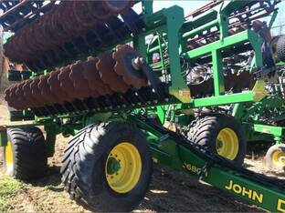 2024 John Deere 2680H