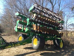 2024 John Deere 2680H