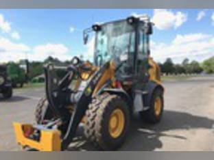 2025 John Deere 244L