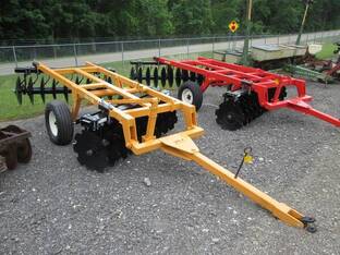 2024 Industrias America 2418