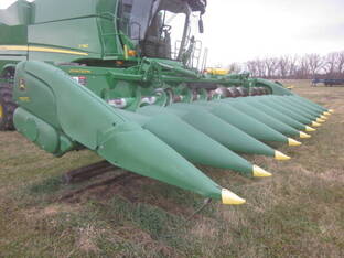 2020 John Deere 712FC