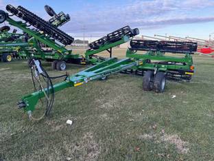 2023 Unverferth ROLLING HARROW 1245