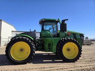 2022 John Deere 9R 440