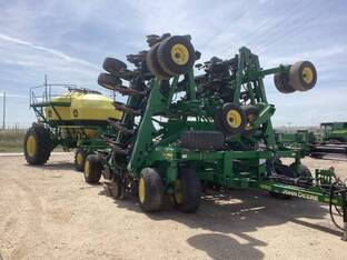 2021 John Deere 1890