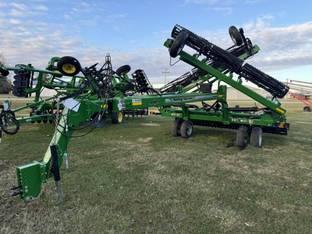 2024 Unverferth ROLLING HARROW 1645D