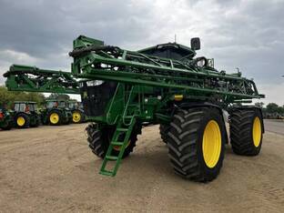 2024 John Deere 616R