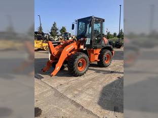 2024 Hitachi ZW80-5B