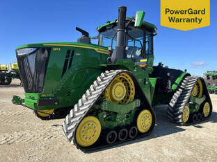 2023 John Deere 9RX 540