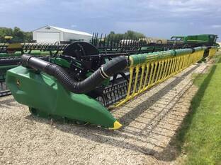 2023 John Deere RD45F