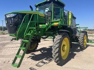 2024 John Deere 412R