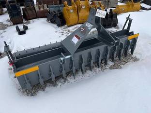 2025 Erskine PVB722-07-DD