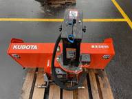 2018 Kubota BX2816
