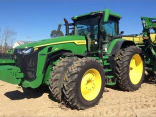 2023 John Deere 8R 280