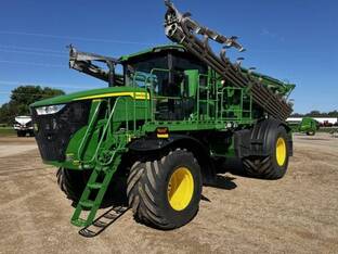 2024 John Deere 800R