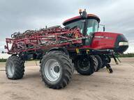 2019 Case IH PATRIOT 4440