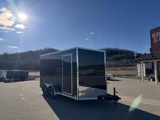 2025 U.S. Cargo 7X14