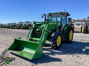 2022 John Deere 5090M