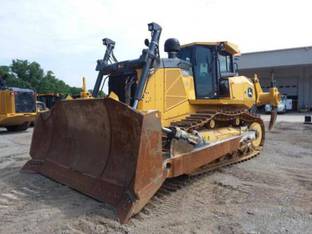 2022 John Deere 1050K