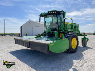 2024 John Deere W235R